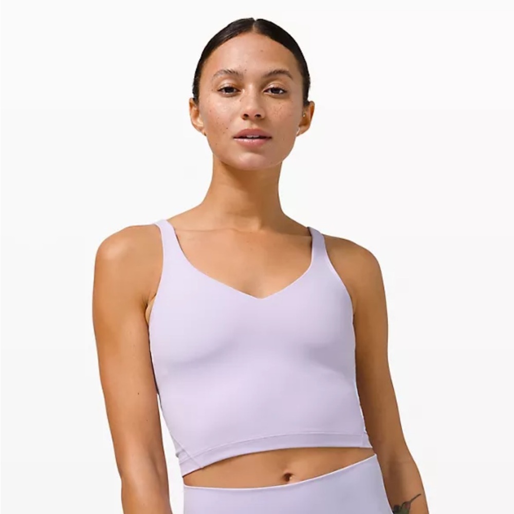 Lululemon align tank top
